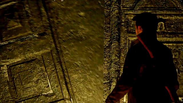 Прохождение Uncharted 4 : Путь вора - Часть 9 : Только достойные