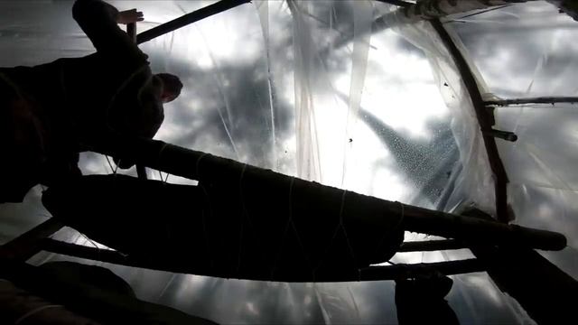 СТРОИМ ДОМ под ЗЕМЛЕЙ - ЗЕМЛЯНКА ПО ВСЕМ ПРАВИЛАМ - ХРОНИКИ ДОМА ПОД ЗЕМЛЕЙ