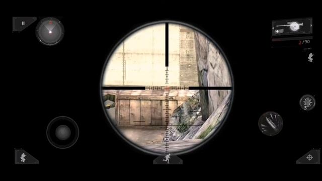 ПРОХОЖДЕНИЕ Modern Combat 3 #13 смотреть онлайн