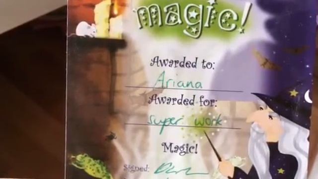 Шедевры моих детей N 2 смотреть онлайн