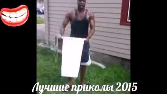 Лучшие приколы 2015 // Best Fails 2015 №17 смотреть онлайн