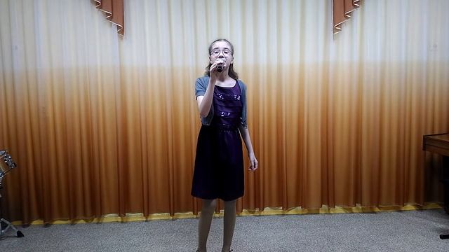 Федорова Катерина - 