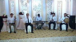 Газали Хоча Хофиз