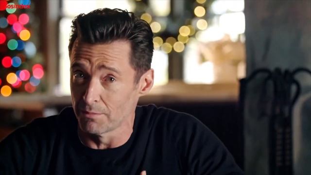 Хью Джекман и Райан Рейнольдс (не)простили друг друга | Русская Озвучка смотреть онлайн