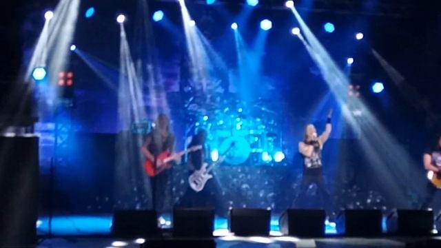 Кипелов в В. Новгороде