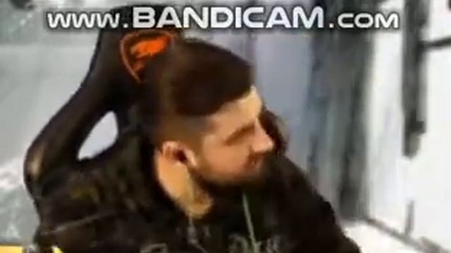 Вебка Hard Play