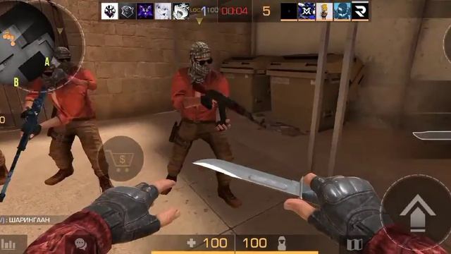 моë первое видео по Stendoff 2 подпишись пожалуйста смотреть онлайн