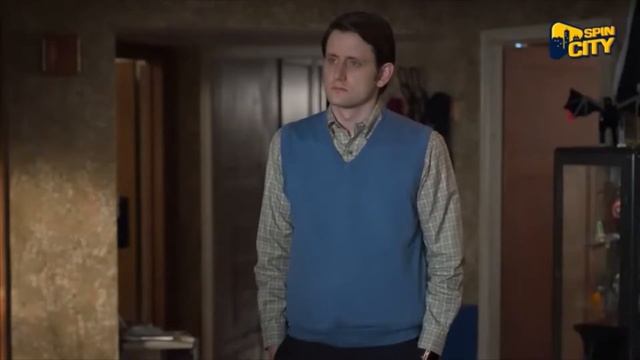 Кремниевая долина: Джарад и полицейские, китаец недоволен смотреть онлайн