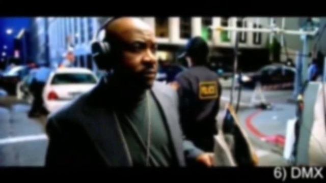 TOP 10 RAP исполнителей смотреть онлайн