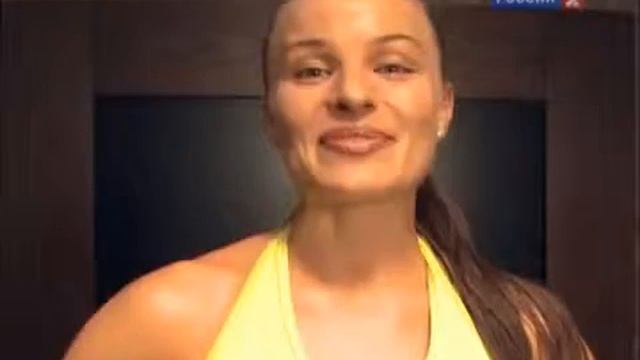 Утренняя гимнастика Workout Traning