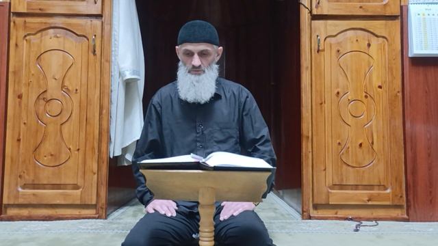 Битва при Ухуде.