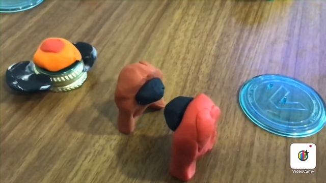 Among us в реальной жизни часть 2 смотреть онлайн