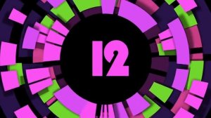 Музыкальный день. Угадай мелодию из детских мультфильмов.