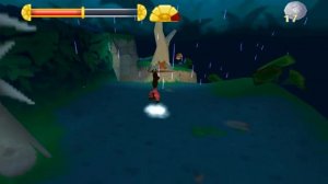 Похождения императора игра 100% Ночные кошмары Глава 1