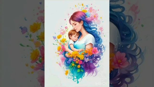 Мама любит сына мама любит дочь @Кенжебек Нурдолдай смотреть онлайн