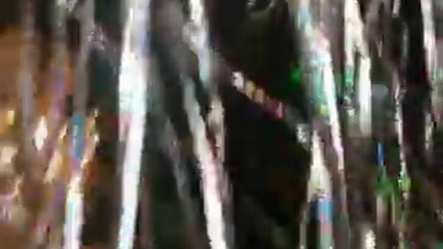 Новый год у нашей кошки смотреть онлайн