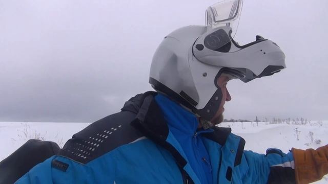 Снегоход Stels Ставр МВ600 смотреть онлайн