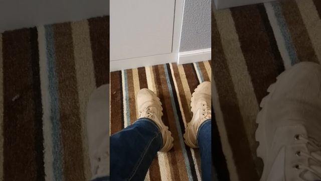 Обзор берцев Garsing 516 смотреть онлайн