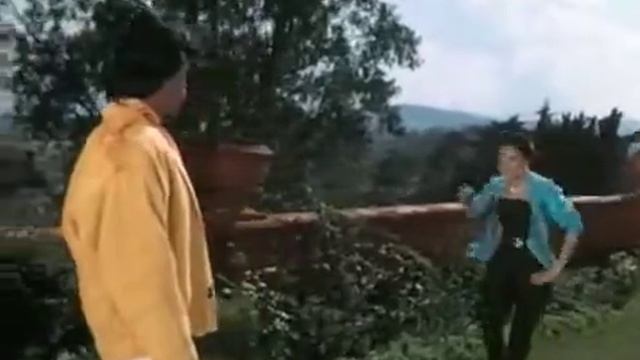 Индийский Фильм "ХРАМ ЛЮБВИ" 1988 | Митхун Чакраборти | на Русском смотреть онлайн