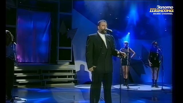Михаил ШУФУТИНСКИЙ - Душа болит [Official Video] HD Remastered / 1994