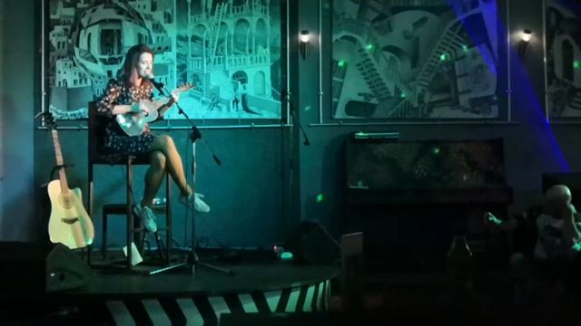 Екатерина Яшникова - Облака смотреть онлайн