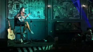 Екатерина Яшникова - Облака