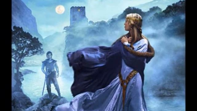 Печаль... Любви фантазии! (Enigma, Sadeness)