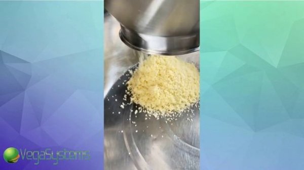 Сыротерка профессиональная Vega Cheese Grinder H300