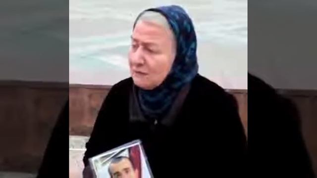 КРИК МАТЕРИ по своим похищенным сыновьям!ВЕРА В АЛЛАХА! смотреть онлайн