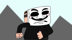 О повезло повезло - но это анимация