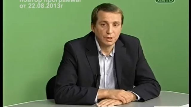 Ям ТВ  Прямой ответ с Сергеем Соболевым