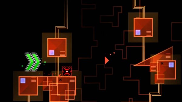 "Congregation" by Presta (Extreme Demon) | Geometry Dash