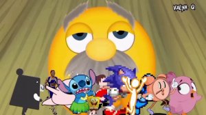 Побег в коридоре Раунды 3101-3125