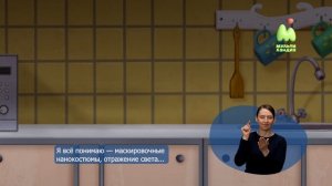 Приключения Пети и Волка. 19. Дело о невидимках (РЖЯ)