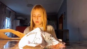 как сделать маску для квадробики из папье маше? ТУТОР
