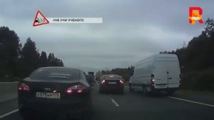Водить по русски. Выпуск 140