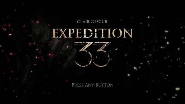 Clair Obscur: Expedition 33 оригинальный саундтрек часть 3 смотреть онлайн