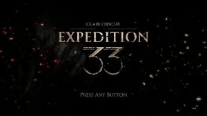 Clair Obscur: Expedition 33 оригинальный саундтрек часть 3