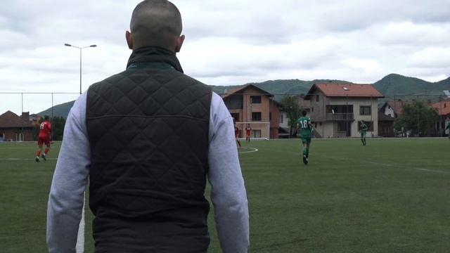 Чавдар Етрополе  (2:0)  Витоша Бистрица