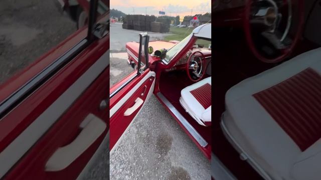 #plymouth  #belvedere #1957 #plymouthbelvedere #auto #car #usa #авто #машина #ретроавто #обзоравто