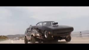 Форсаж 11 - Теперь с Киану Ривзом? Разбор анонсов Вина Дизеля!