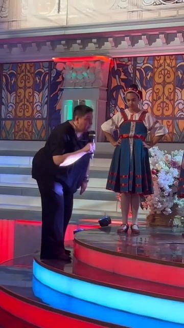 вся правда о любимом шоу🥲 #полечудес#шоу#тв#1канал#линаполина#shorts