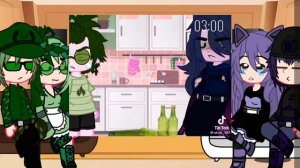 реакция пиковой империи и Вару ленда на своих провителей