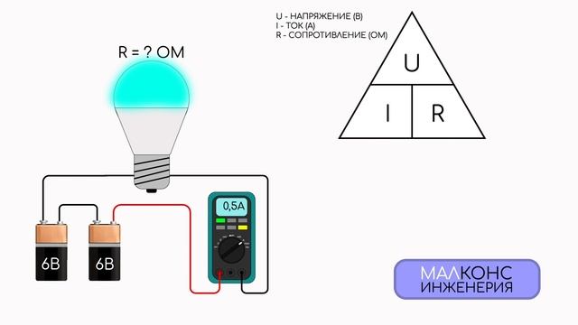Как найти сопротивление смотреть онлайн