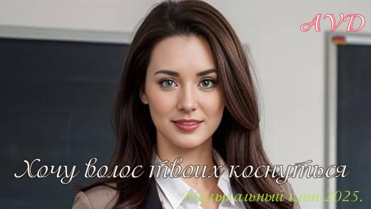 ХОЧУ ВОЛОС ТВОИХ КОСНУТЬСЯ смотреть онлайн