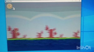 Энгри бердс паразит прохождение