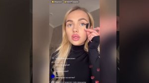 Катя «Солярчин надоел своими упреками..Зарабатала сама свой миллион в 17 лет»
