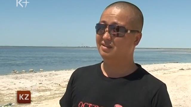 Казахстан. Новости 19 июля 2011 / Kplus