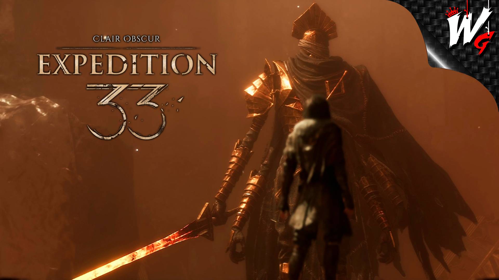 КОЛЛЕКЦИОНЕР НОГ ▷ Clair Obscur: Expedition 33 [PC] - №8