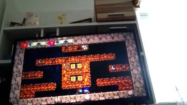 Играем в spelunky на xbox 1 серия (1часть) смотреть онлайн